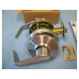 Replacement Door Handle, Ice Maker Connector (NEW) and Warner 1 1/2" Putty Knife