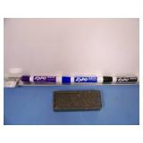 Various White Boards, Bulletin Board and Blank Signs