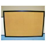Various White Boards, Bulletin Board and Blank Signs