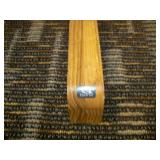 Room Divider, (2) Coat Racks and Umbrella Holder with (2) Umbrellas