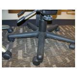 (3) Office / Desk Chairs on Wheels