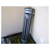 Professional Camera JIB Set-Up with Swift Jib 50, Tripod, Spreader, Counter-Balance Weights and more