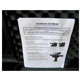 Professional Camera JIB Set-Up with Swift Jib 50, Tripod, Spreader, Counter-Balance Weights and more