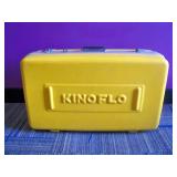 Thermodyne Hard-Sided Suitcase-Style Travel / Road Case with Foamed Inside