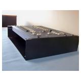 Strand Lighting 100 (61312) with Black Box Mount