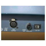 Strand Lighting 100 (61312) with Black Box Mount