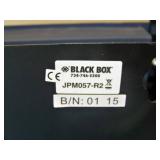 Strand Lighting 100 (61312) with Black Box Mount