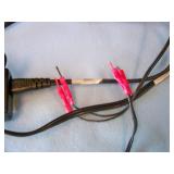 Strand Lighting 100 (61312) with Black Box Mount