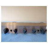 Roll Music Systems RMS755 Super Stereo Compressor