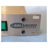 Roll Music Systems RMS755 Super Stereo Compressor