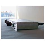 Roll Music Systems RMS755 Super Stereo Compressor