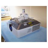 Sony VPL-FHZ66 6100-Lumen WUXGA Laser 3LCD Projector with Remote Control and Ceiling Mount