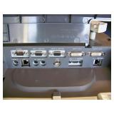 Sony VPL-FHZ66 6100-Lumen WUXGA Laser 3LCD Projector with Remote Control and Ceiling Mount