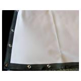 DA-LITE 113" Diagonal Snap Fixed Frame Movie / Projection Screen