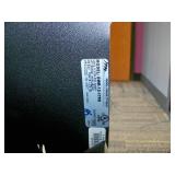 Middle Atlantic DWR-12-17PD Sectional Wall Mount Rack with Plexi Front Door