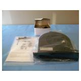 Middle Atlantic ICAB-COOL50 Quiet-Cool Cabinet Cooler - NEW IN BOX