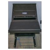 JamRacks Compact Mastering Desk