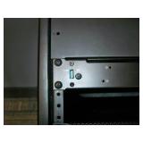 JamRacks Compact Mastering Desk