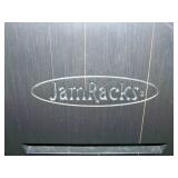 JamRacks Compact Mastering Desk