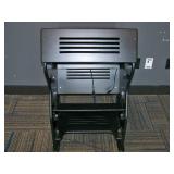 JamRacks Compact Mastering Desk