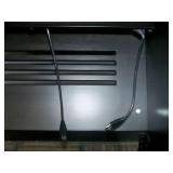 JamRacks Compact Mastering Desk