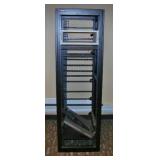 Winsted AV Rack Enclosure (40RU)