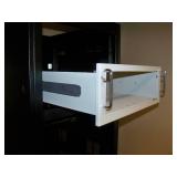 Winsted AV Rack Enclosure (40RU)