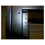 Winsted AV Rack Enclosure (40RU)