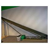 Lighting Grid Rods and Connectors