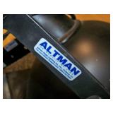 (5) Altman 14" Scoop Lights