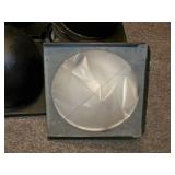 (5) Altman 14" Scoop Lights