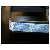 (5) Altman 14" Scoop Lights