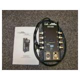 Dove Systems MTX-DE8 8-Channel DMX Decoder DMX to 0-10V Analog Converter