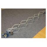 Pantograph Ceiling Lamp Hanger Studio Lighting Support