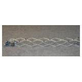 Pantograph Ceiling Lamp Hanger Studio Lighting Support