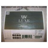 Weavers LUXE DAPHNES 2735 Cream Carpet / Area Rug