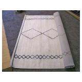 Weavers LUXE DAPHNES 2735 Cream Carpet / Area Rug