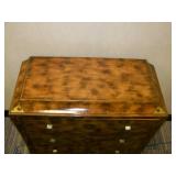 3-Drawer Hutch / Dresser