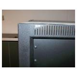 Middle Atlantic BGR-4532LRD AV Rack / Gangable Enclosure (45RU, 32" Depth)