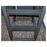 Middle Atlantic BGR-4532LRD AV Rack / Gangable Enclosure (45RU, 32" Depth)