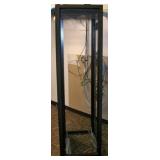 Middle Atlantic BGR-4532LRD AV Rack / Gangable Enclosure (45RU, 32" Depth)