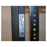 Middle Atlantic BGR-4532LRD AV Rack / Gangable Enclosure (45RU, 32" Depth)