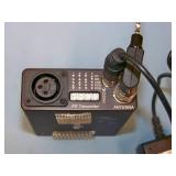 (2) Clear-Com TR-50 Talent Receivers, Clear-Com PTX-3 IFB Transmitter, (2) PRC-2 IFB Receivers