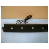 (2) Clear-Com TR-50 Talent Receivers, Clear-Com PTX-3 IFB Transmitter, (2) PRC-2 IFB Receivers