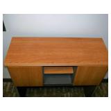 Desktop Cabinets and Shelves