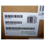 75" Sharp (NEC) MultiSync E758 UHD 4K HDR Commercial Monitor - NEW IN BOX