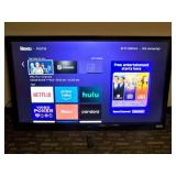 70" Sharp PN-L703B Edge-Lit LED AQUOS BOARD Interactive (Touch Screen) Display System with Remote Control