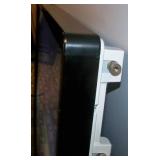 70" Sharp PN-L703B Edge-Lit LED AQUOS BOARD Interactive (Touch Screen) Display System with Remote Control