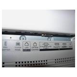 70" Sharp PN-L703B Edge-Lit LED AQUOS BOARD Interactive (Touch Screen) Display System with Remote Control