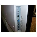 70" Sharp PN-L703B Edge-Lit LED AQUOS BOARD Interactive (Touch Screen) Display System with Remote Control